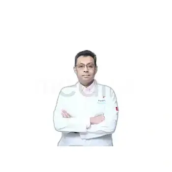 Dr. Shubhayu Banerjee