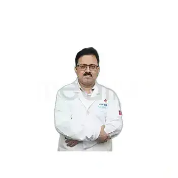 Dr. Indranil Mukherjee