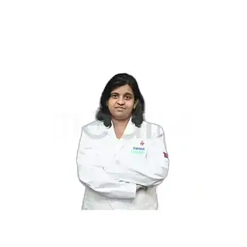 Dr. Ritu Gadia