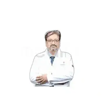Dr. Angshuman Goswami