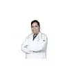 Dr. Chandrashish Chakravarty