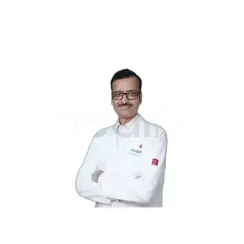 Dr. Manoj Kumar Khemani
