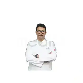 Dr. Sandip Sardar