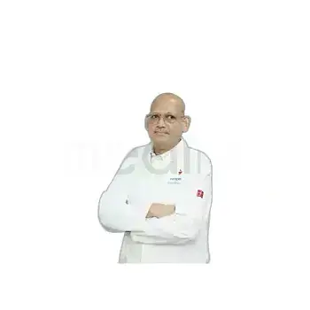 Dr. Prasanna Kumar Mishra