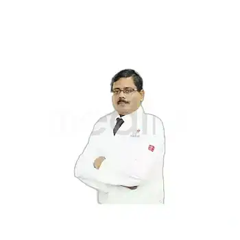 Dr. Sutanu Hazra