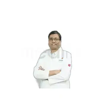 Dr. Sanjay Mandal
