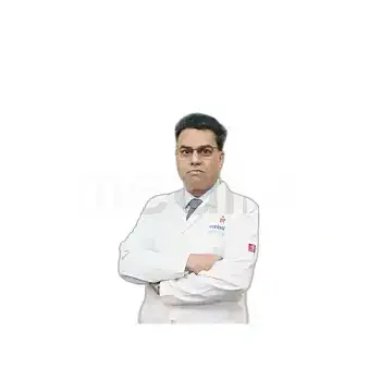 Dr. Chanchal Goswami