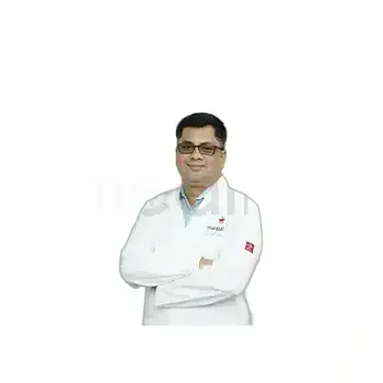 Dr. Sumitava Samanta