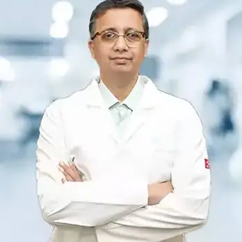 Dr. Kaushik Sil