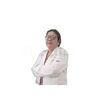 Dr. Arpita Lahiri