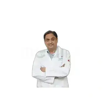 Dr. Rajinder Singh Gaheer