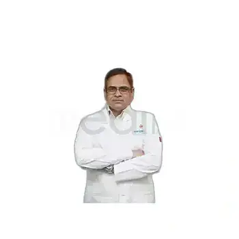 Dr. Om Prakash Singh