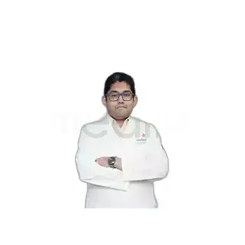 Dr. Mrinmoy Mitra