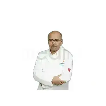 Dr. Arijit Datta