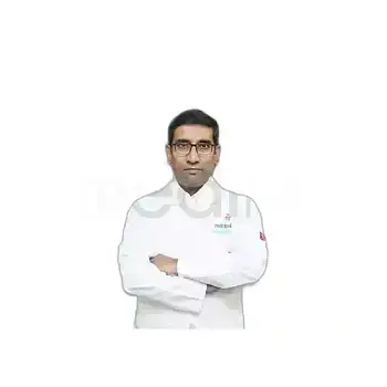 Dr. Rana Saha