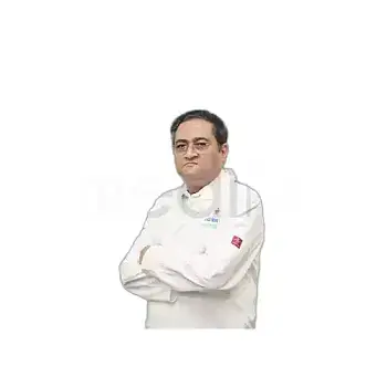 Dr. Saumen Basu