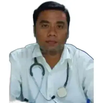 Dr. Avijit Basak