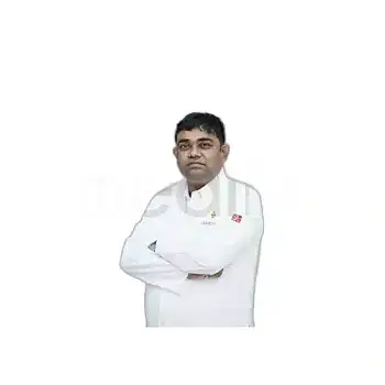 Dr. Suvango Chakraborty