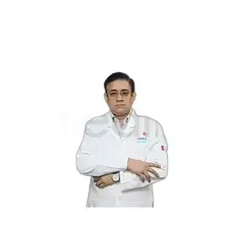 Dr. Mainak Malhotra
