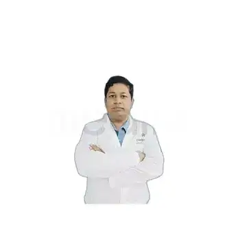 Dr. Abdul Naim Ostagar