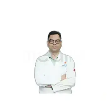 Dr. Kundan Chaurasia