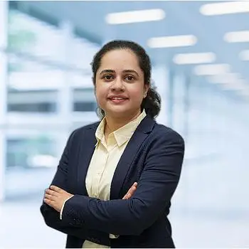 Dr. Aadithya Rangarajan