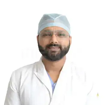 Dr. Vaibhav Sharma