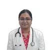 Dr. Madhuparna Paul