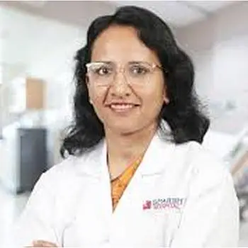 Dr. Aditi Dattagupta