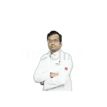 Dr. Amit Bhauwala