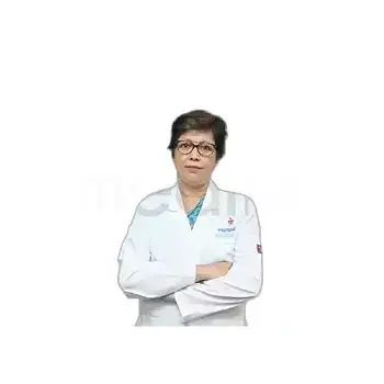 Dr. Paromita Roy
