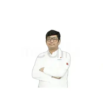 Dr. Apratim Chatterjee