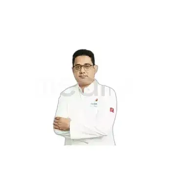 Dr. Rishad Ahmed