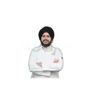Dr. Divyadeep Sandhu