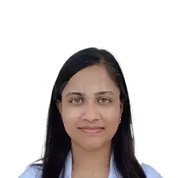Dr. Richi Khandelwal