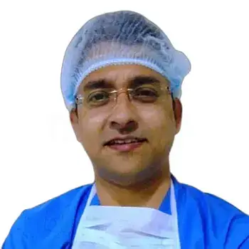 Dr. Nipun Saha