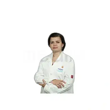 Dr. Sanchila Talukdar