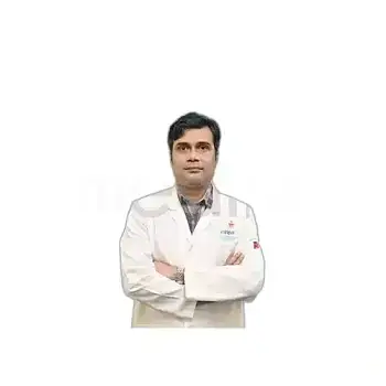 Dr. Shyamal Kumar Debnath
