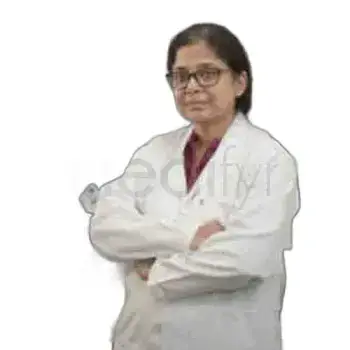 Dr. Lipika Das