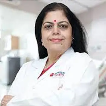 Dr. Anuradha Khar