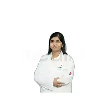 Dr. Monideepa Dutta