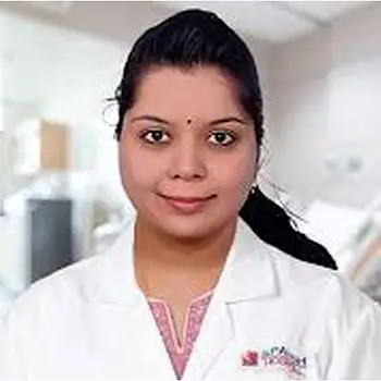 Dr. Apuroopa Jannabhatla