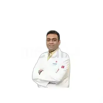 Dr. Ashutosh Daga