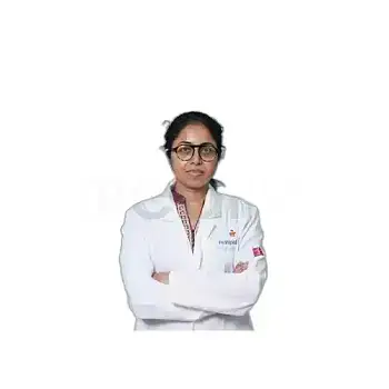 Dr. Lopamudra Mishra