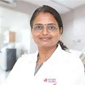 Dr. Chandrakala.S