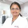 Dr. Chandrakala.S - Bone Marrow Transplant Specialist at SPARSH Hospital Hennur Road with 20 years experience