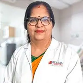 Dr. Chandrika Anand