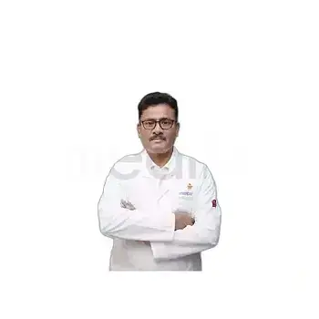 Dr. Amlan Mondal