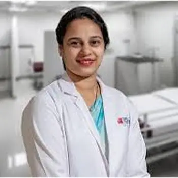 Dr. Deepthi Bawa