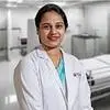 Dr. Deepthi Bawa - Obstetrics and Gynaecologist at SPARSH Hospital Women and Children with 14 years experience